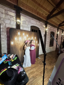 guest photobooth